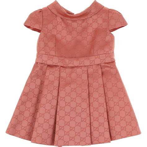 Gucci baby girl dresses